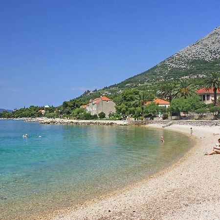 Apartments With A Parking Space Orebic, Peljesac - 12850 Экстерьер фото
