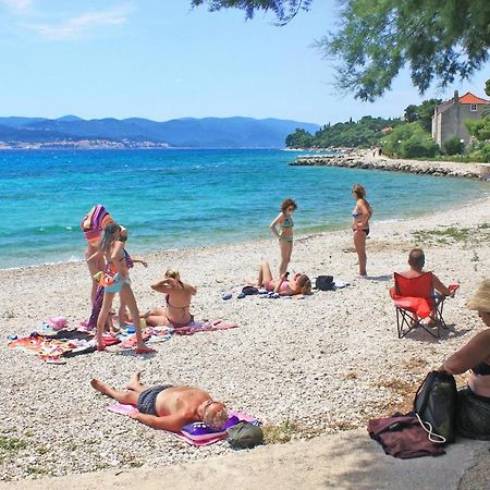 Apartments With A Parking Space Orebic, Peljesac - 12850 Экстерьер фото