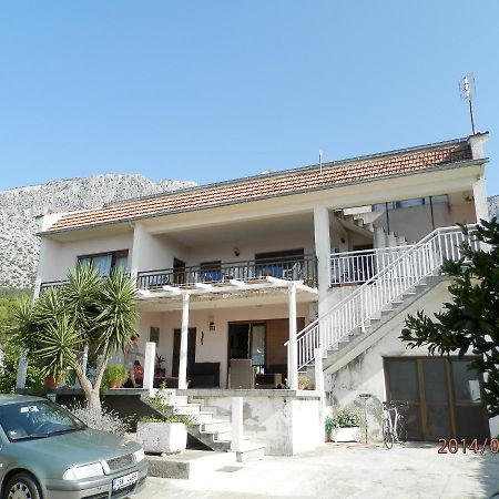 Apartments With A Parking Space Orebic, Peljesac - 12850 Экстерьер фото